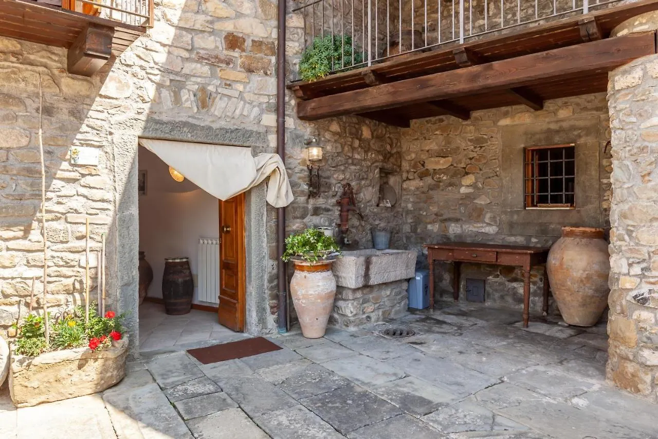 Villa Chiara Vigneta