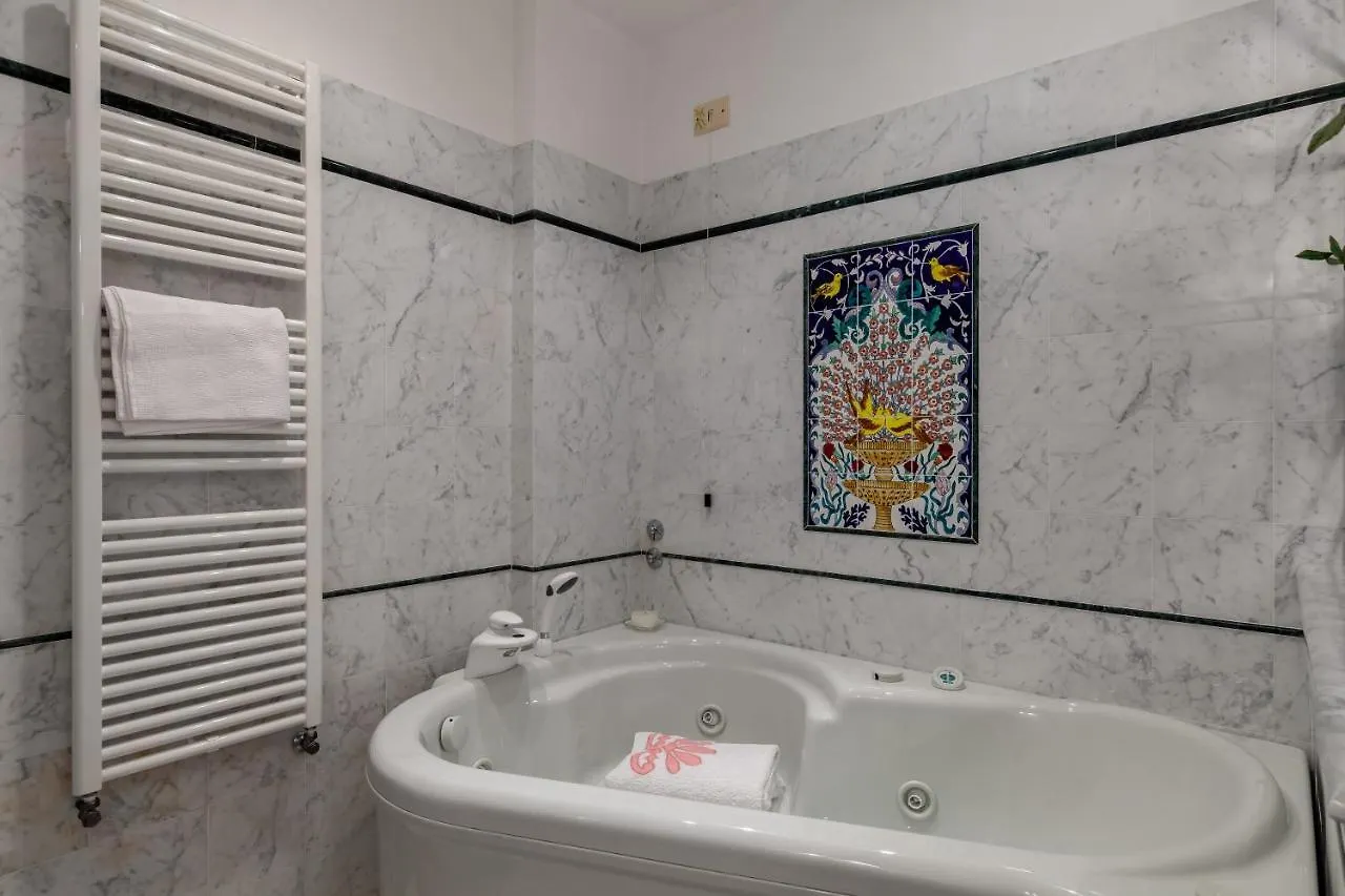 Holiday home Villa Chiara Vigneta