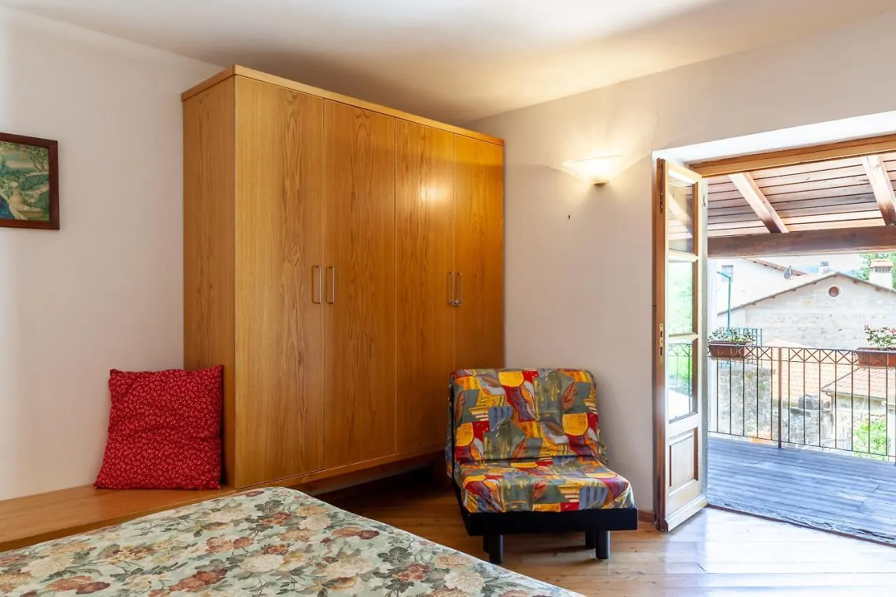 Villa Chiara Vigneta Holiday home