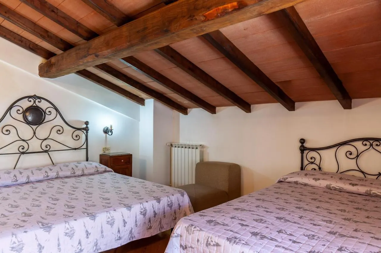 Holiday home Villa Chiara Vigneta Italy
