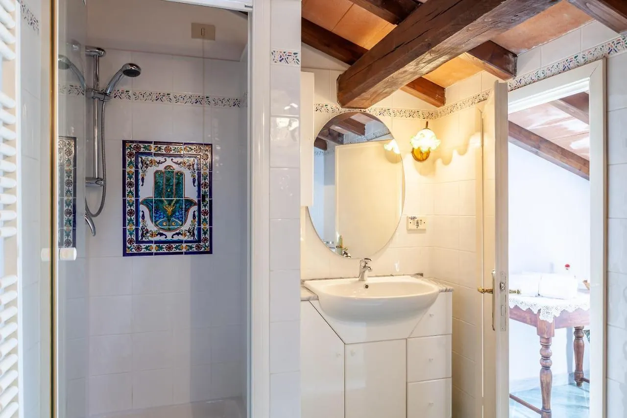 Villa Chiara Vigneta Holiday home