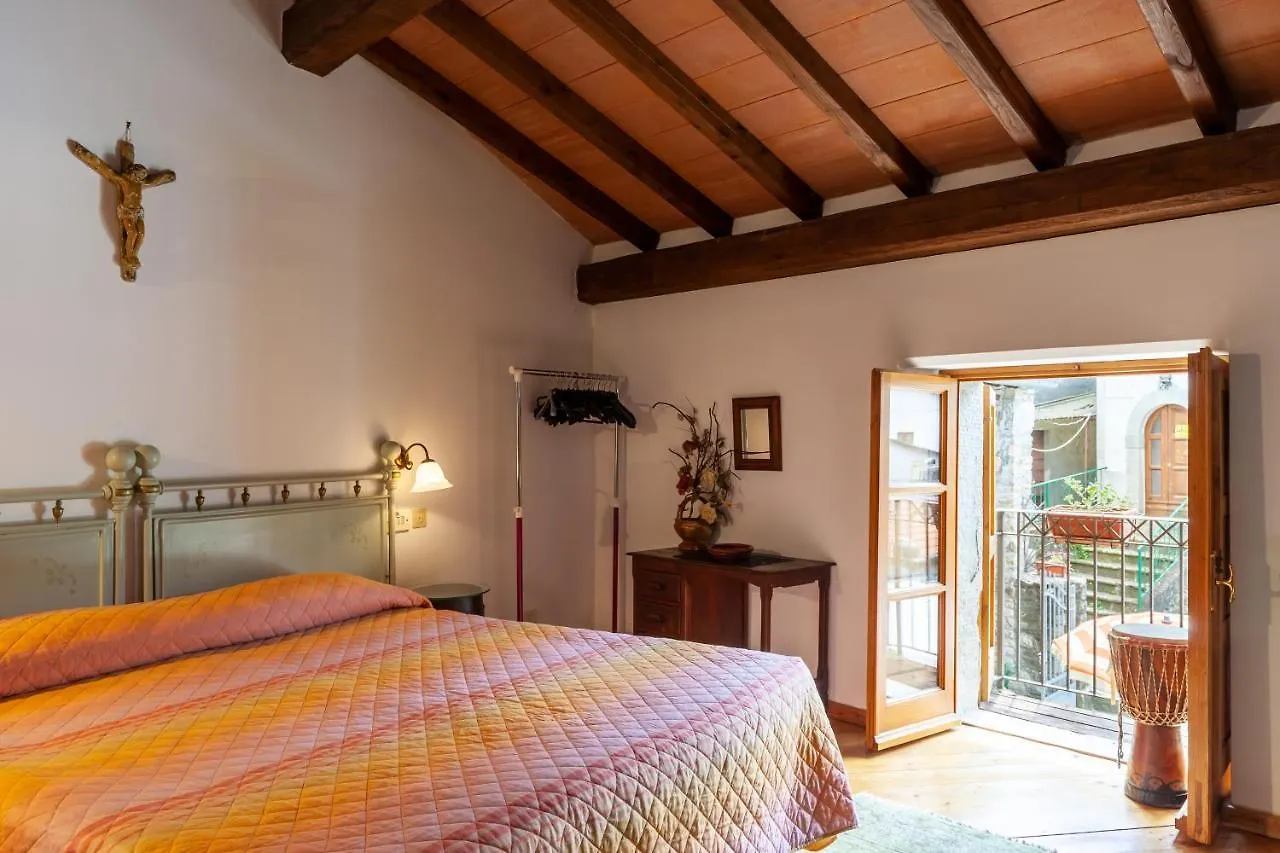 Villa Chiara Vigneta Holiday home