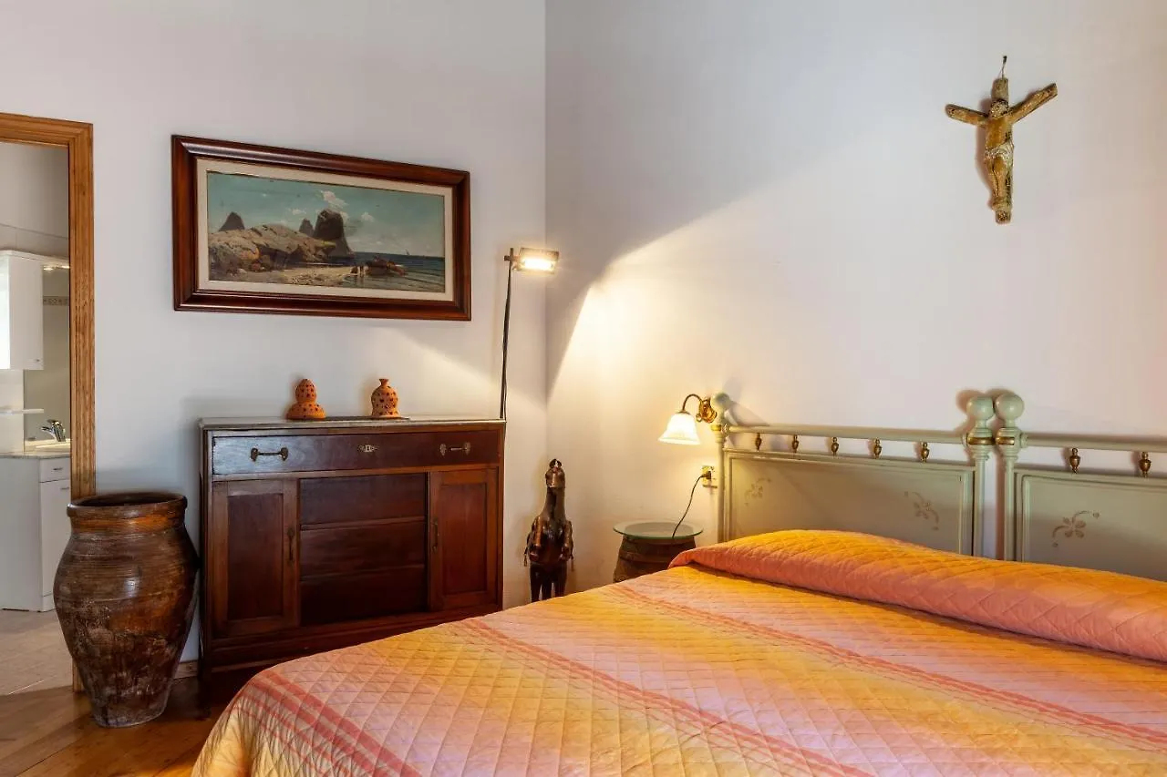 Villa Chiara Vigneta