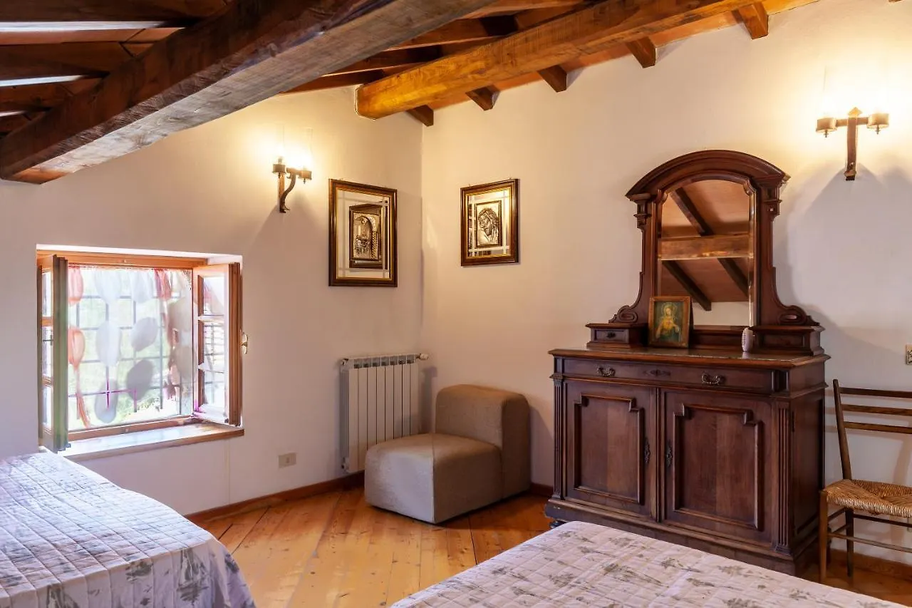 Holiday home Villa Chiara Vigneta
